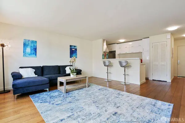 1635 10th AVE #1, San Francisco, CA 94122