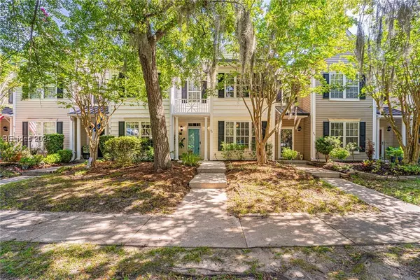 83 Regent AVE, Bluffton, SC 29910