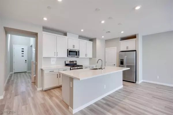 9270 Rampa Street, Las Vegas, NV 89166