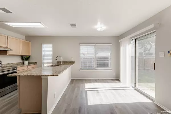 10111 Ranger Cyn, San Antonio, TX 78251