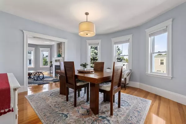 20 Montvale Street #3, Boston, MA 02131