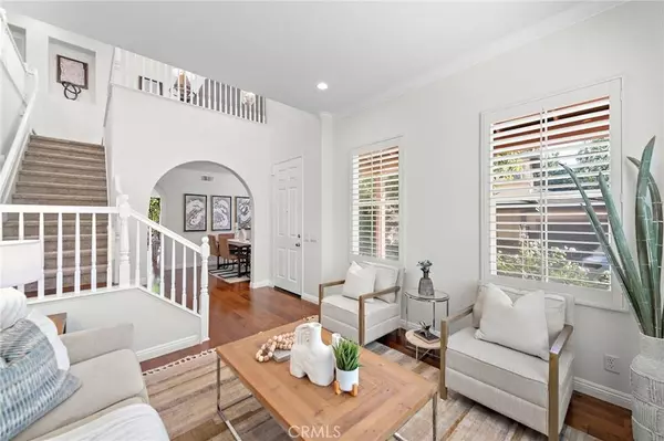 24 Tisbury WAY, Ladera Ranch, CA 92694