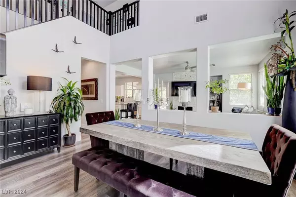 11242 Fiesole Street, Las Vegas, NV 89141