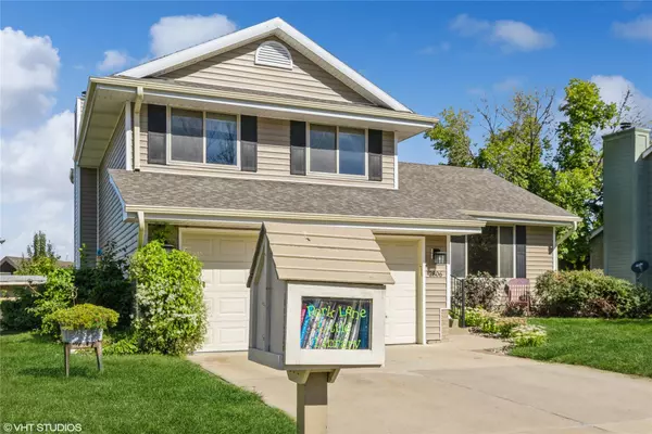 2806 NW Park Lane, Ankeny, IA 50023