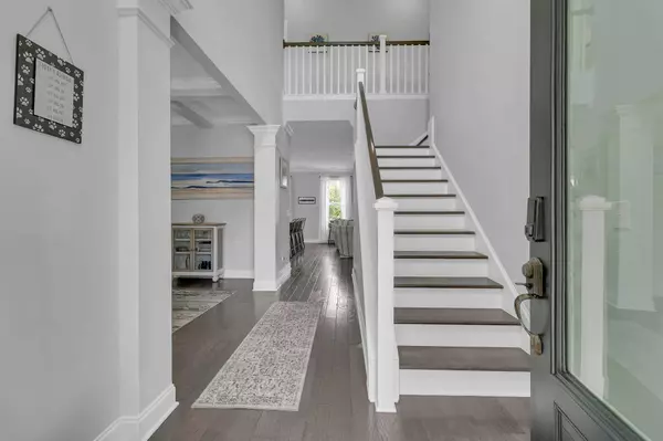 2208 Skyler Dr, Mount Pleasant, SC 29466