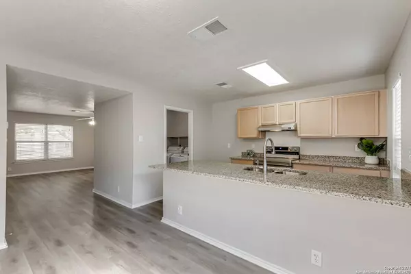 10111 Ranger Cyn, San Antonio, TX 78251