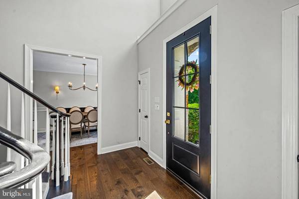 731 LIPPINCOTT AVE, Moorestown, NJ 08057