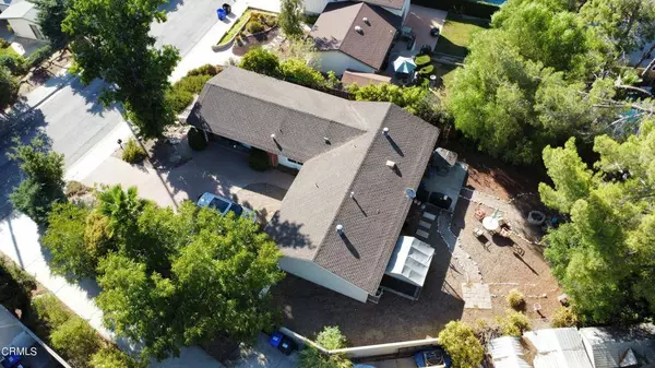 26312 Whispering Leaves DR, Newhall, CA 91321