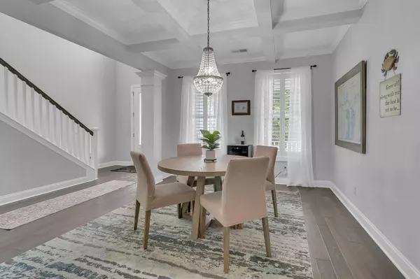 2208 Skyler Dr, Mount Pleasant, SC 29466