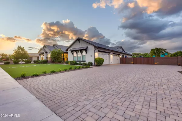 9586 W MONTE LINDO --, Peoria, AZ 85383