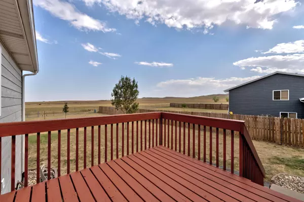 508 Freude Lane, Box Elder, SD 57719