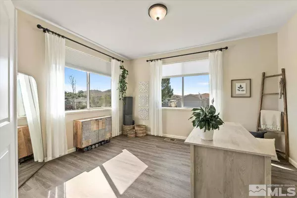 1584 Rockchuck Road, Reno, NV 89506