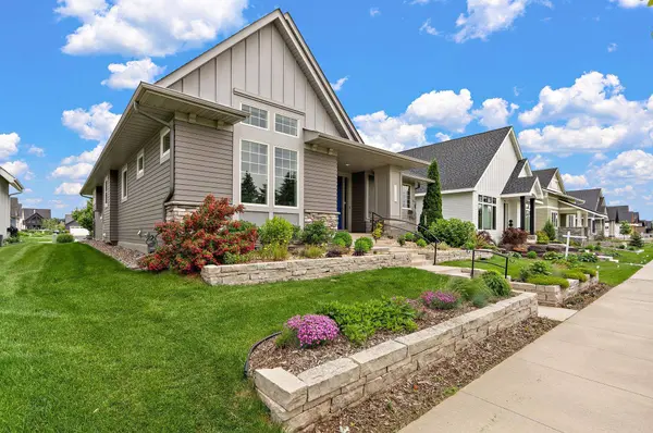 11418 Sunflower LN N, Lake Elmo, MN 55042