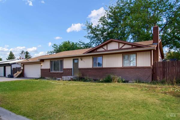 2755 Fairmont Dr., Burley, ID 83318