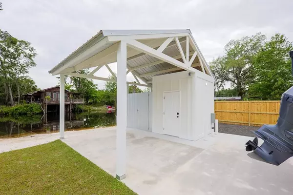 218 Baxley Drive, Lake Park, GA 31636