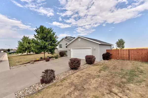 508 Freude Lane, Box Elder, SD 57719