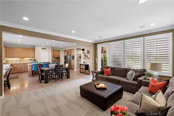 15 Centaurus WAY, Coto De Caza, CA 92679