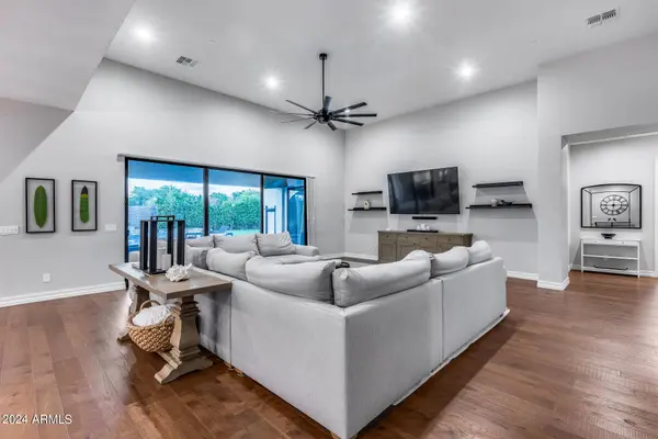 9586 W MONTE LINDO --, Peoria, AZ 85383