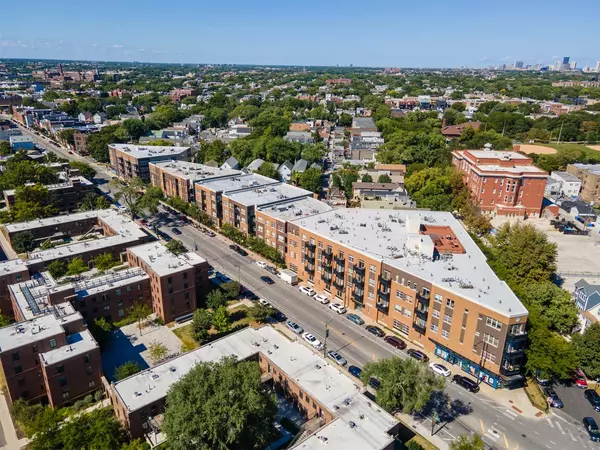 2915 N Clybourn Avenue #310, Chicago, IL 60618