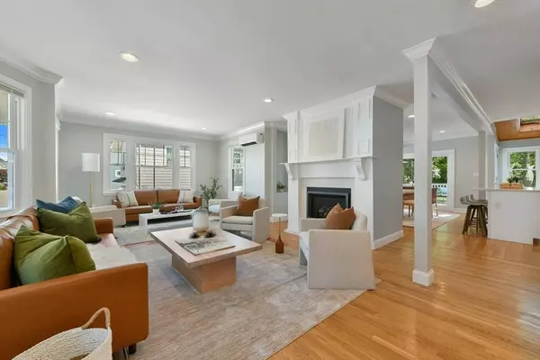 32 Hillock Street, Boston, MA 02131