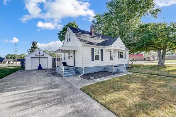 3315 Bexley Drive, Middletown, OH 45044