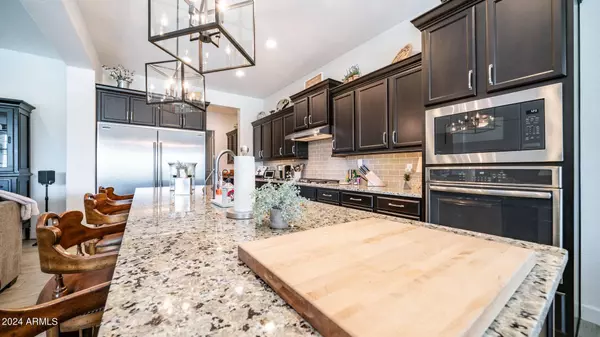 1061 N QUINN --, Mesa, AZ 85205