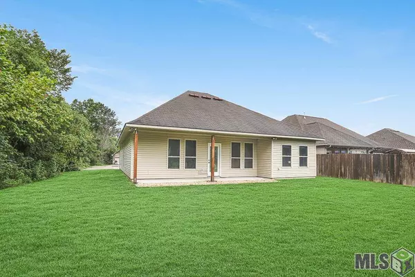 14130 MARTINIQUE DR, Gonzales, LA 70737