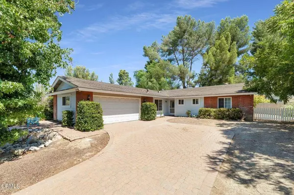 26312 Whispering Leaves DR, Newhall, CA 91321