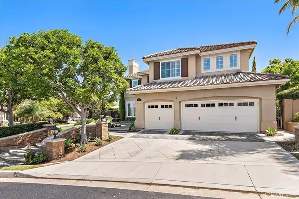 26 Saratoga, Rancho Santa Margarita, CA 92679