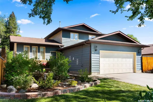 887 Dorothy STREET, Regina, SK S4X 1E2