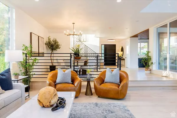 1668 E FOREST HILLS DR, Millcreek, UT 84106