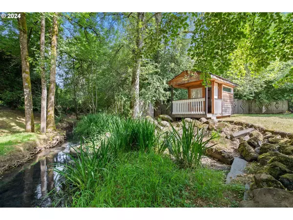 407 NE 3RD ST, Battle Ground, WA 98604