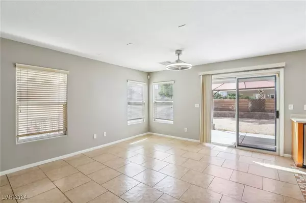 6391 Cactus Dahlia Street, Las Vegas, NV 89141