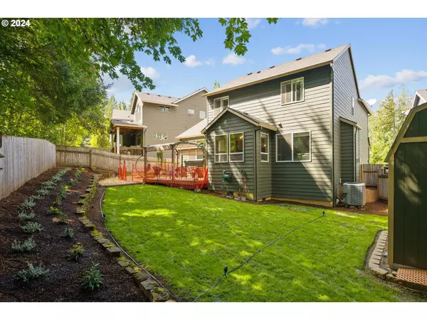 17376 AUBIN ST, Sandy, OR 97055