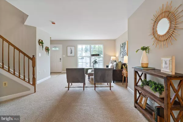 9267 RIDGEFIELD CIR, Frederick, MD 21701