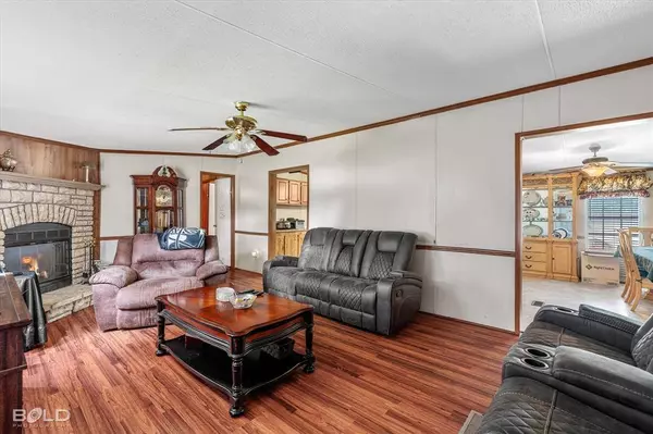 6700 Jefferson Paige Road #117, Shreveport, LA 71119