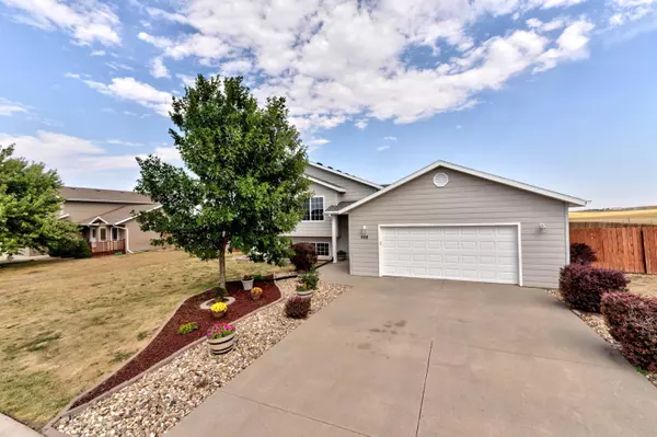 508 Freude Lane, Box Elder, SD 57719