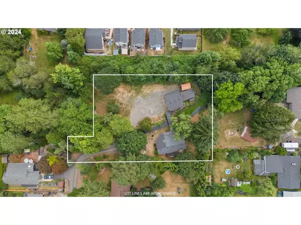 407 NE 3RD ST, Battle Ground, WA 98604