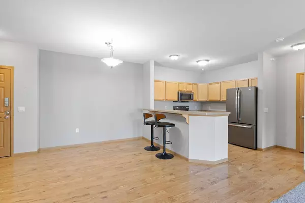 121 Metro Terrace #204, Madison, WI 53718-6458