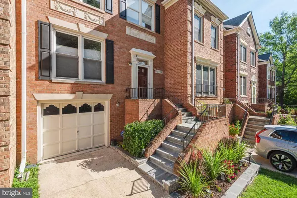 10929 ROCKY MOUNT WAY, Silver Spring, MD 20902