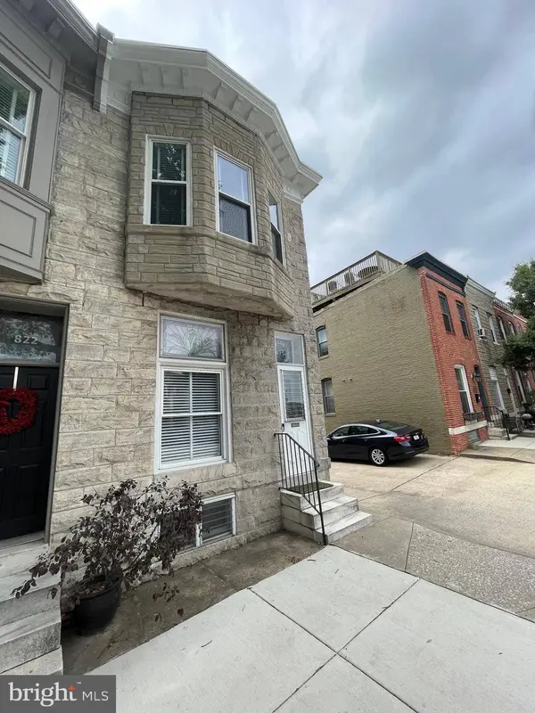 820 S CONKLING ST, Baltimore, MD 21224