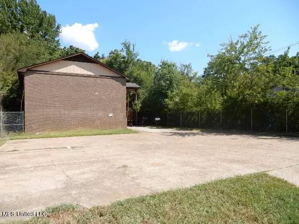 1224 Mayes Street, Jackson, MS 39213