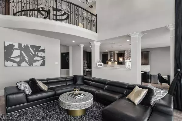 21203 Lucknow LN, Kingwood, TX 77339