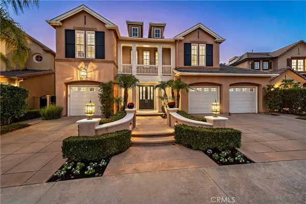 15 Centaurus WAY, Coto De Caza, CA 92679