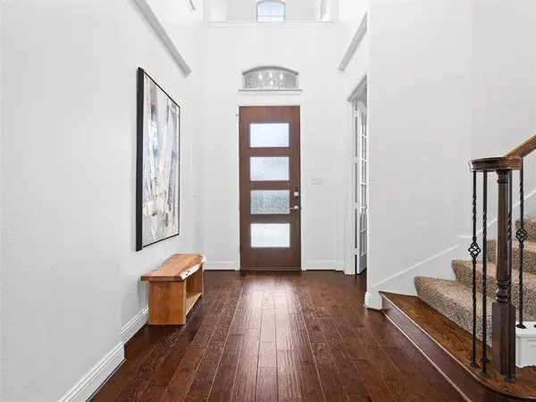 1707 Brookridge Path, Lewisville, TX 75010