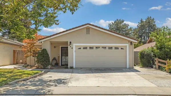 848 Pennington PL, Modesto, CA 95356