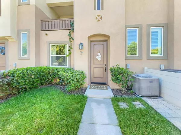 1414 Santa Victoria RD #4, Chula Vista, CA 91913