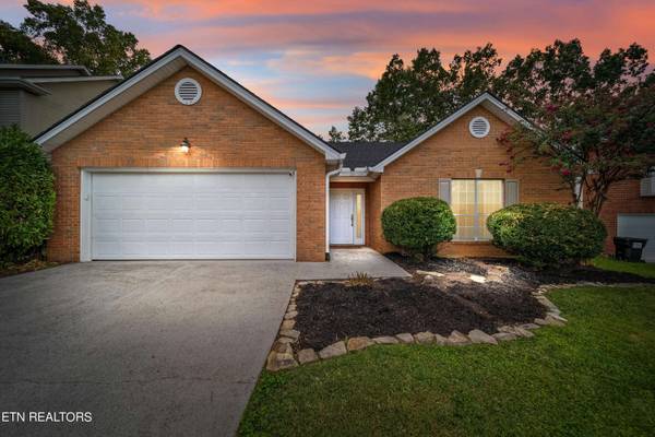 709 Briar WAY #709, Knoxville, TN 37923