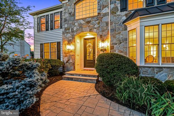 731 LIPPINCOTT AVE, Moorestown, NJ 08057