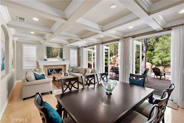 15 Centaurus WAY, Coto De Caza, CA 92679